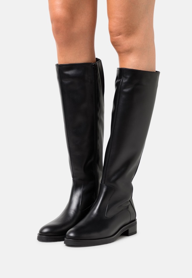 Gabour | Bottes Exclusives Noires